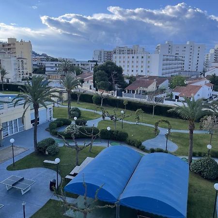 Welcs Apartamento 065 Emp Cerca Del Mar Roses Kültér fotó