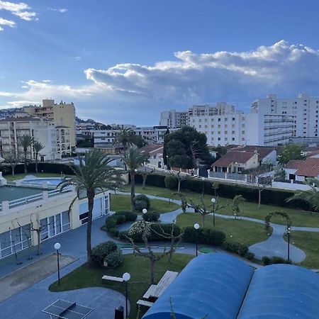 Welcs Apartamento 065 Emp Cerca Del Mar Roses Kültér fotó