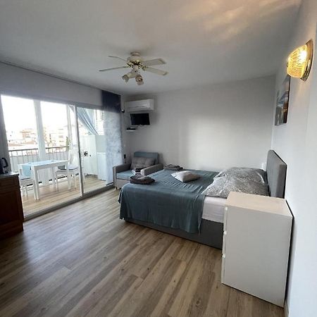 Welcs Apartamento 065 Emp Cerca Del Mar Roses Kültér fotó