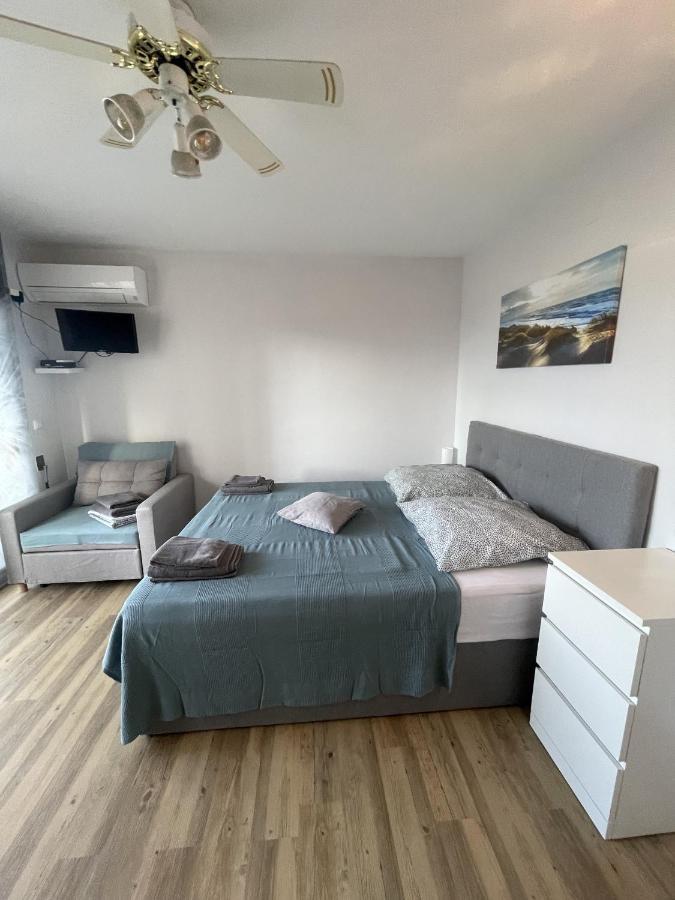 Welcs Apartamento 065 Emp Cerca Del Mar Roses Kültér fotó