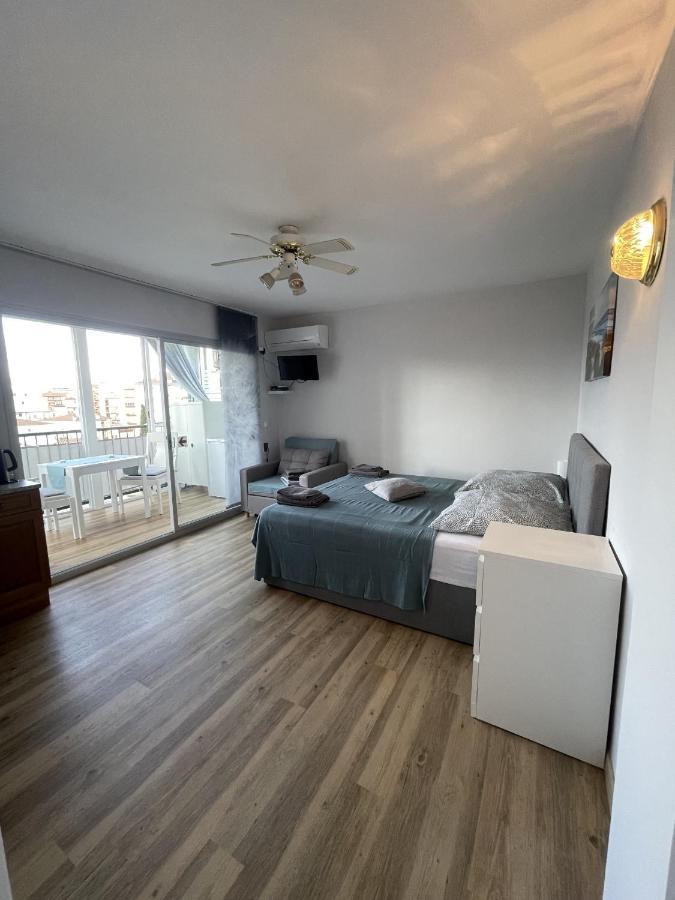 Welcs Apartamento 065 Emp Cerca Del Mar Roses Kültér fotó
