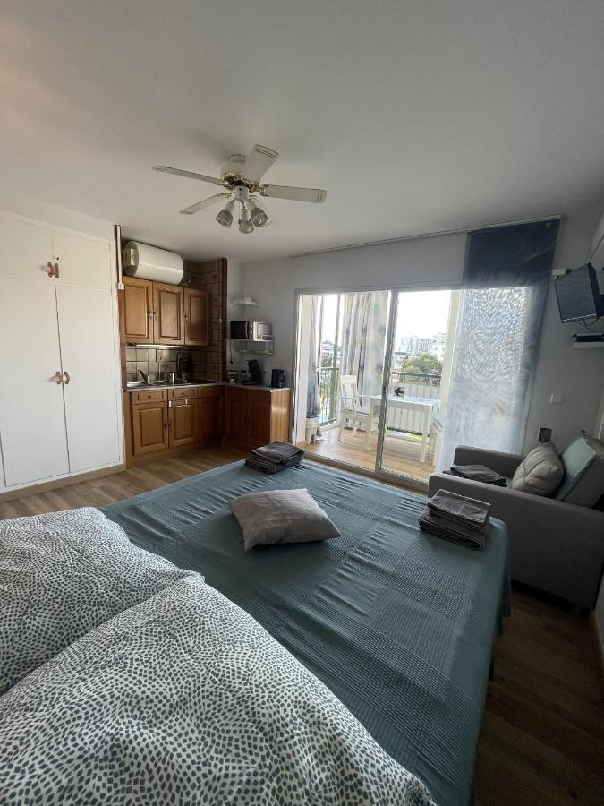 Welcs Apartamento 065 Emp Cerca Del Mar Roses Kültér fotó