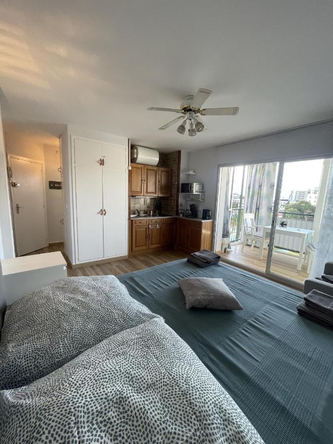 Welcs Apartamento 065 Emp Cerca Del Mar Roses Kültér fotó