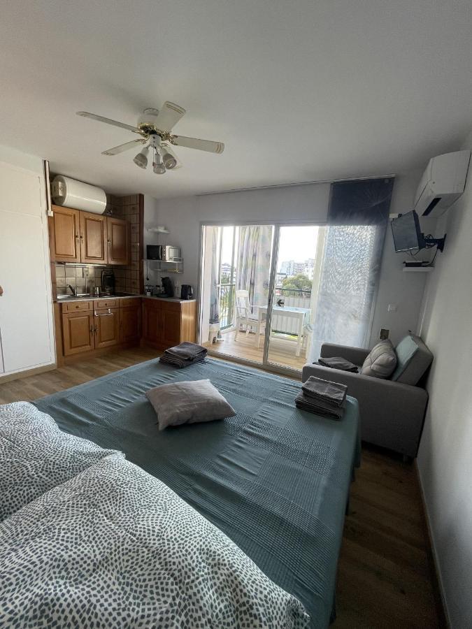 Welcs Apartamento 065 Emp Cerca Del Mar Roses Kültér fotó