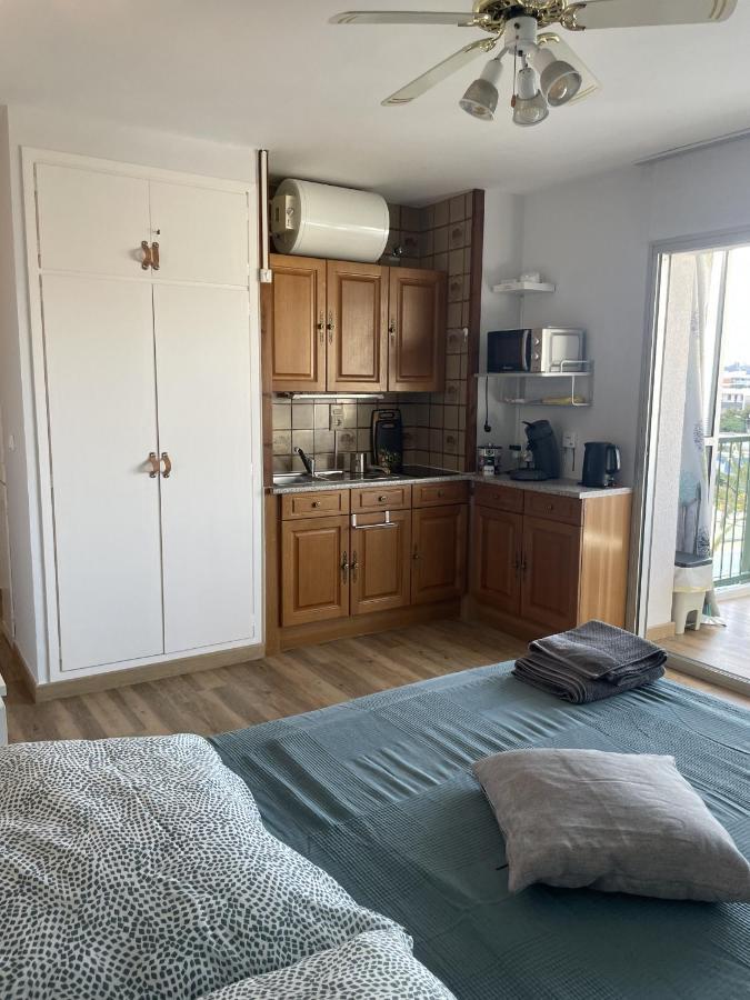 Welcs Apartamento 065 Emp Cerca Del Mar Roses Kültér fotó
