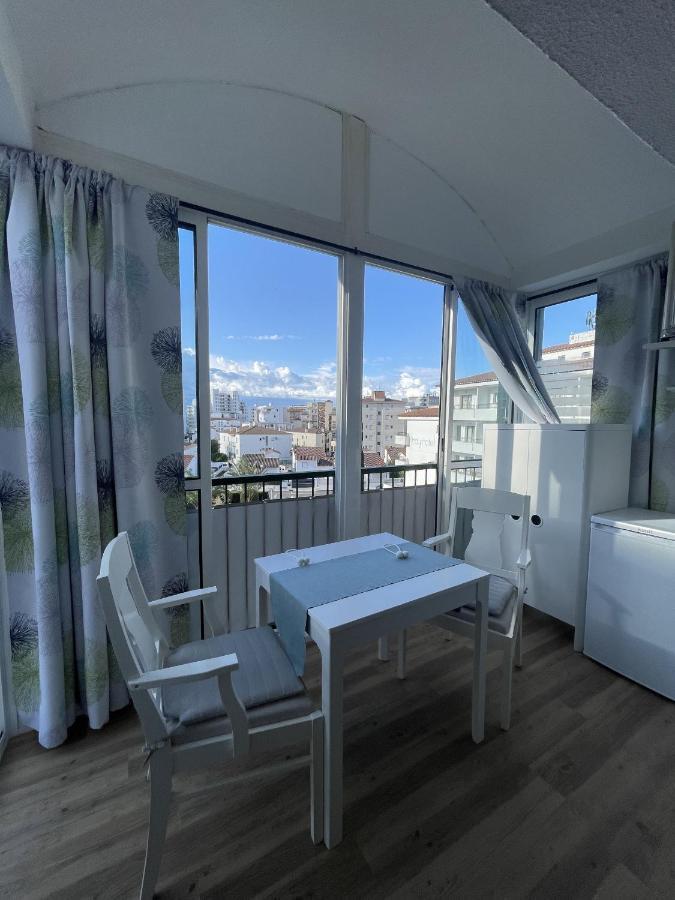 Welcs Apartamento 065 Emp Cerca Del Mar Roses Kültér fotó
